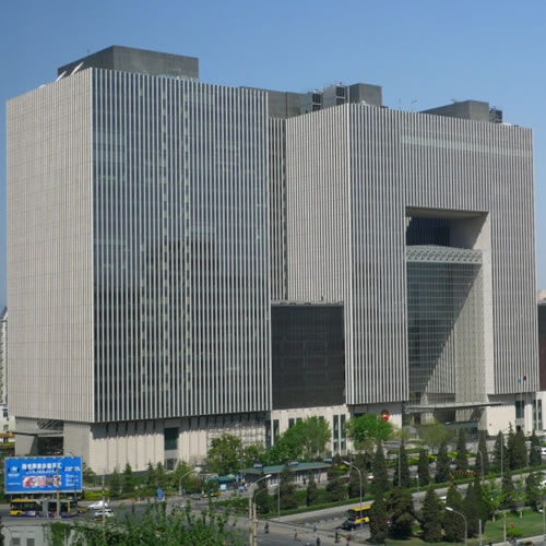 Ї(gu)ʯʹ China Petroleum Building