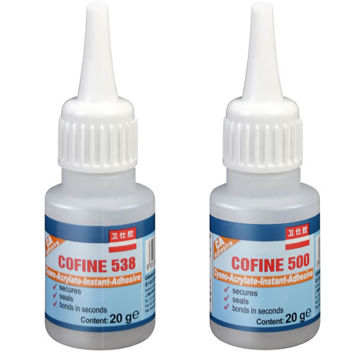 Ԫұzlճӄ COFINE 500 / 538