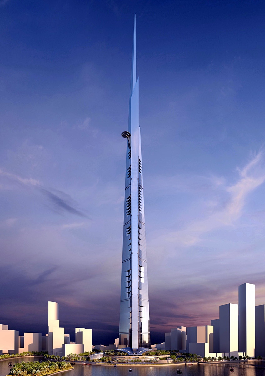 _BKingdom Tower